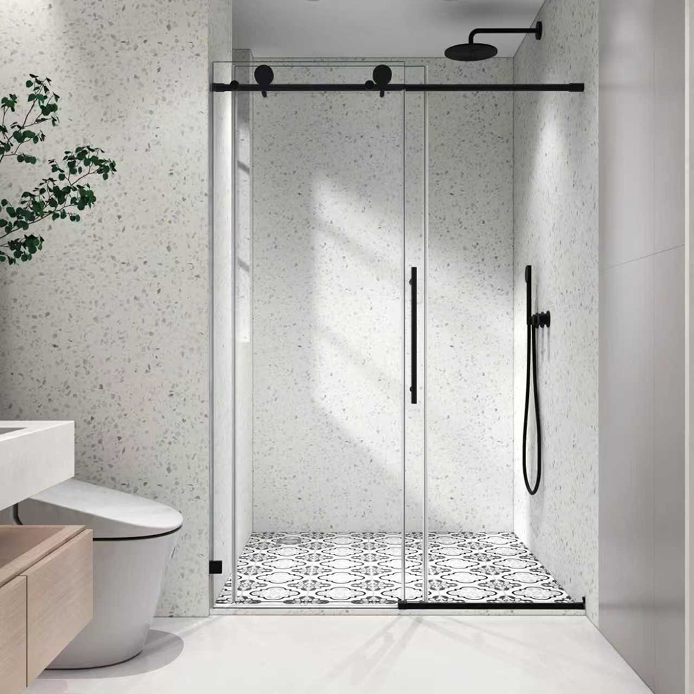 Shower  door